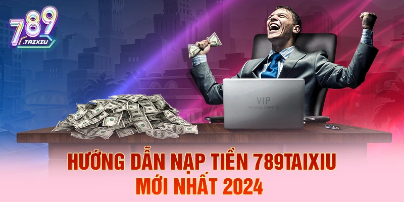 Hướng dẫn nạp tiền nhanh tại f68